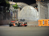 Gp Singapore - Qualifiche